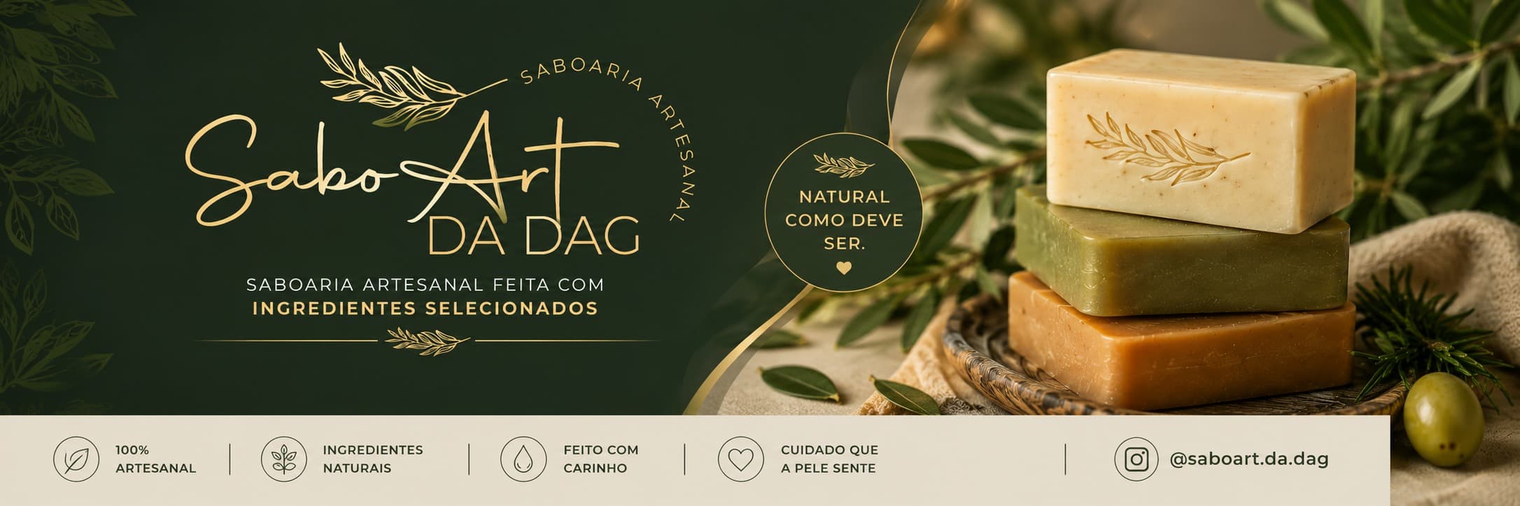 SaboArt da Dag