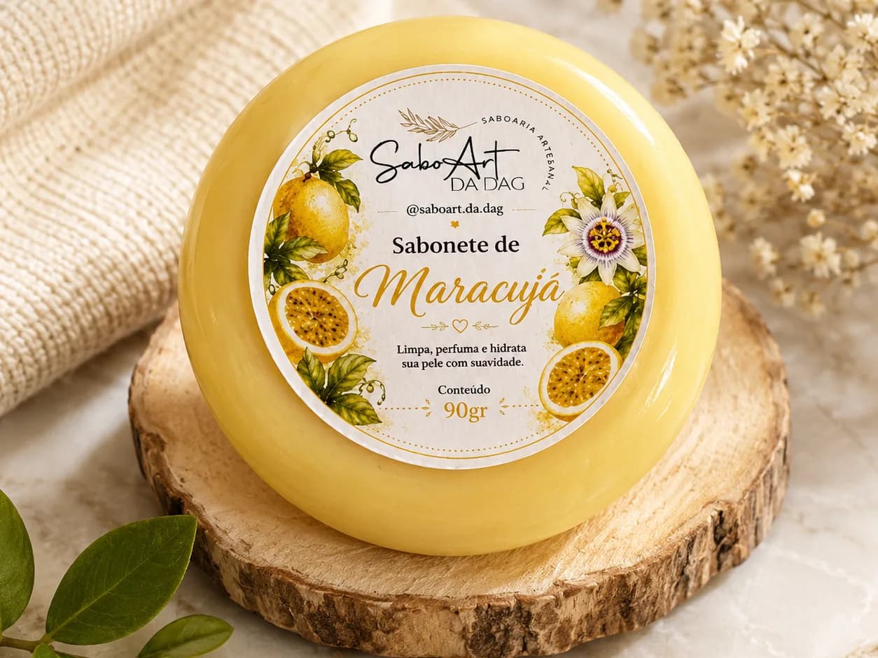 Sabonetes