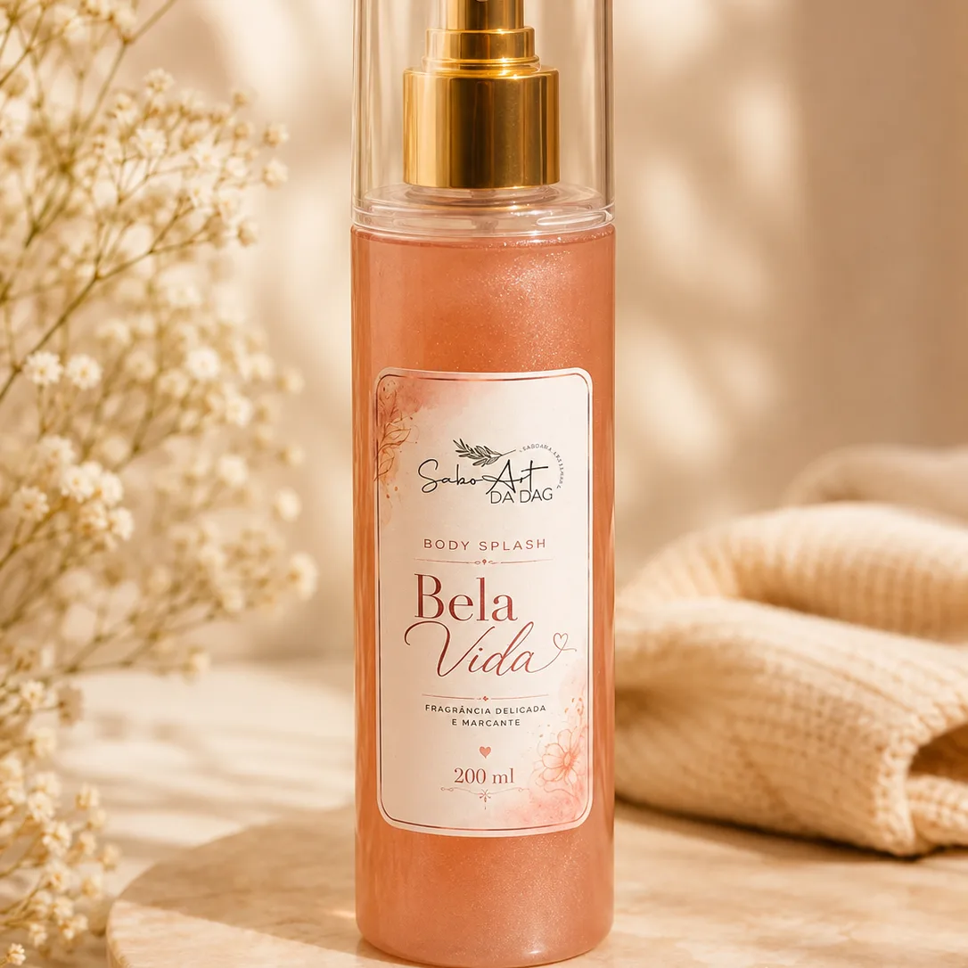 Body Splash