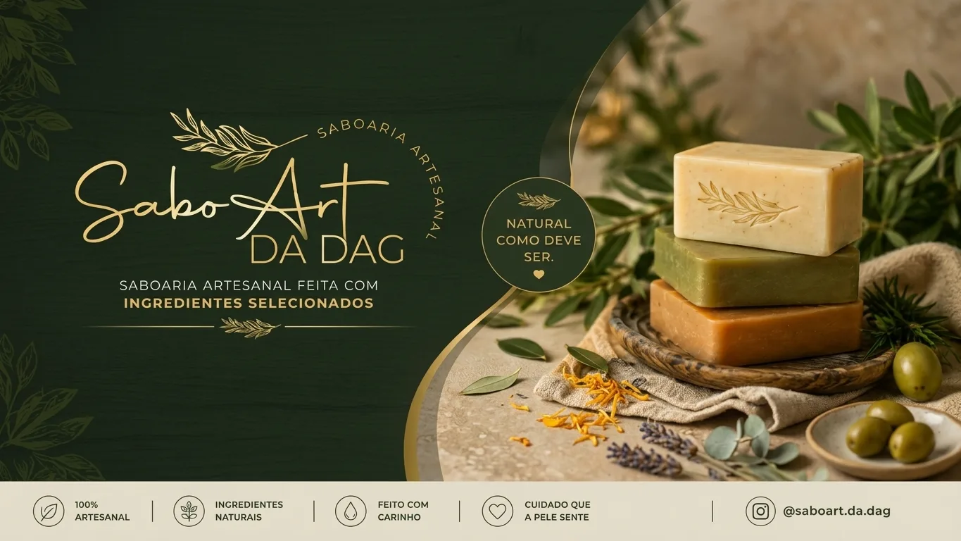 SaboArt da Dag